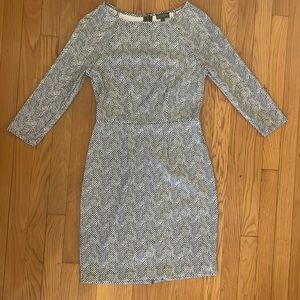 The Limited brand business dress, size 2